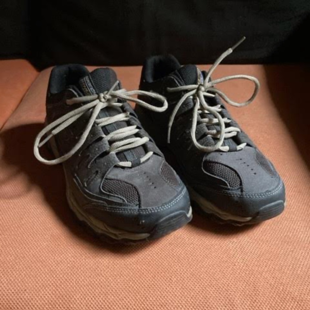 Skechers Sneakers/Athletic Mens